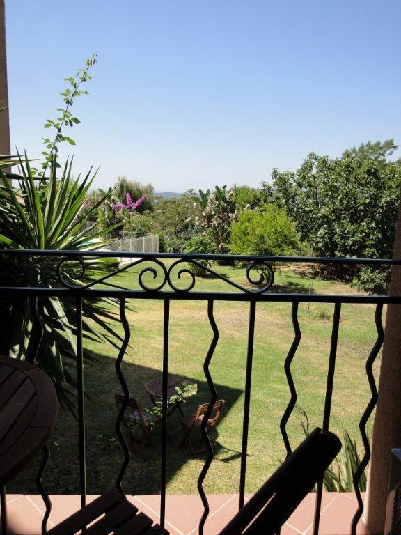 Auberge U Licettu Cuttoli-Corticchiato Exteriör bild